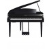 Yamaha Clavinova CLP-565 GP električni klavir 